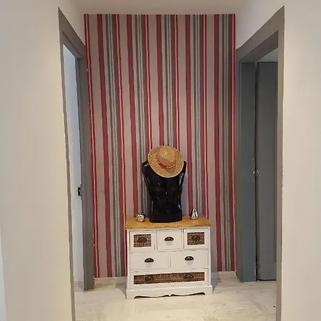 アパート Casa Caldeira リスボン
